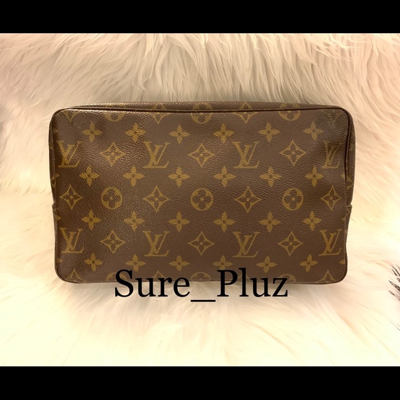 Louis Vuitton Handbags - Louis Vuitton Vintage Trousse Toilette 28